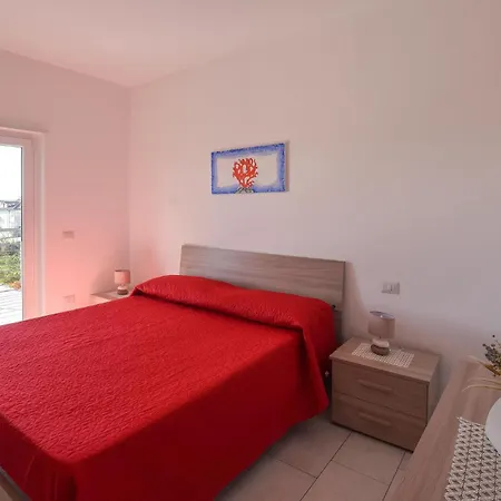 2 Bedroom Cozy In Marina Apartmán *